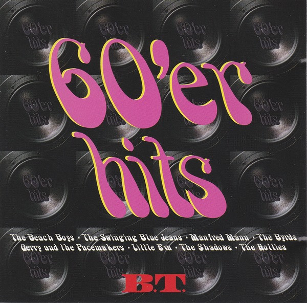 Gerry And The Pacemakers